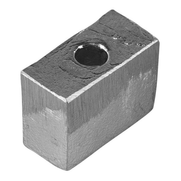 Анод Tecnoseal для Tohatsu M25-140 магний Анод Tecnoseal для Tohatsu M25-140 магний