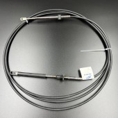 Трос д/у (газ/реверс) (J60AA) (Jonson / Evinrude / OMC) (14FT) (N-Flex) Трос д/у (газ/реверс) (J60AA) (Jonson / Evinrude / OMC) (14FT) (N-Flex)