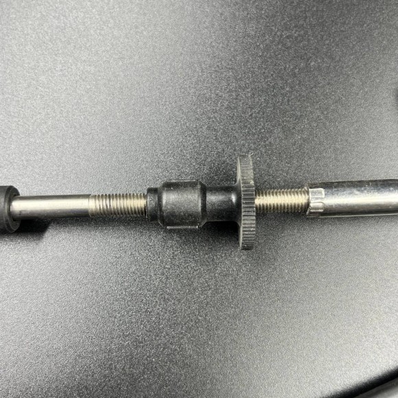 Трос д/у (газ/реверс) (J60AA) (Jonson / Evinrude / OMC) (14FT) (N-Flex) Трос д/у (газ/реверс) (J60AA) (Jonson / Evinrude / OMC) (14FT) (N-Flex)