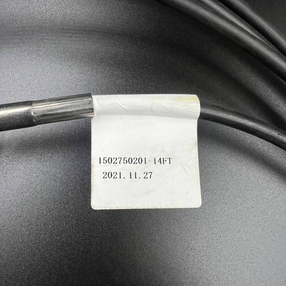 Трос д/у (газ/реверс) (J60AA) (Jonson / Evinrude / OMC) (14FT) (N-Flex)