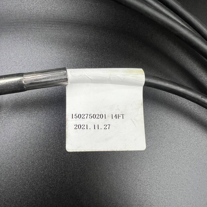 Трос д/у (газ/реверс) (J60AA) (Jonson / Evinrude / OMC) (14FT) (N-Flex)