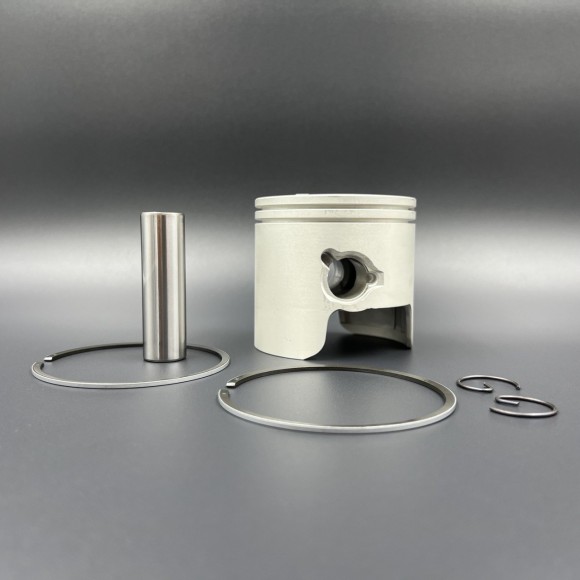 Поршневой комплект Yamaha 55, 75-90 (0.25mm) (KACAWA)