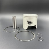 Поршневой комплект Yamaha 55, 75-90 (0.25mm) (KACAWA)