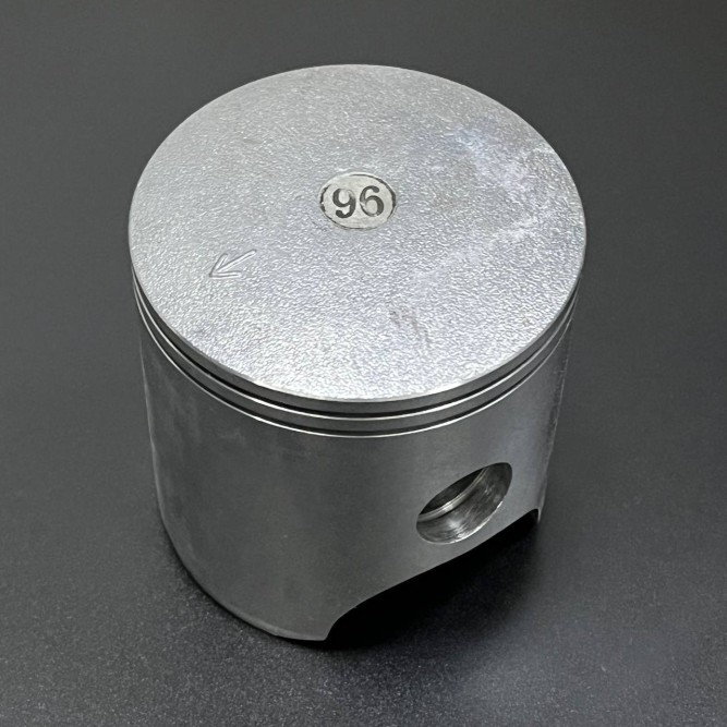 Поршень Yamaha BR250 (STD) (Yamaha)