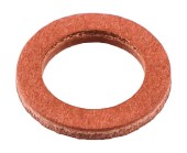 Прокладка масляного болта Yamaha 2-300, 8.0х12.6х1.6 мм, Omax