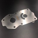 Пластина помпы охлаждения Yamaha F200-275 (Omax)