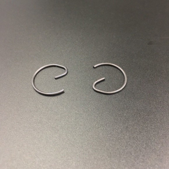 Поршень Suzuki DT20-30 (STD) (Osaka)