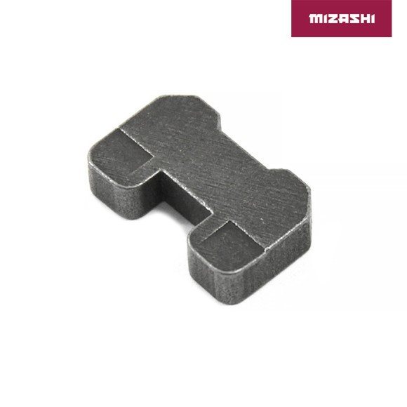 Храповик переключения хода Hidea/Yamaha SC-GA140