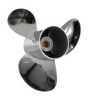 Гребной винт 3x10x13, Solas, 3221-100-13