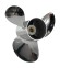 Гребной винт 3x10x13, Solas, 3221-100-13