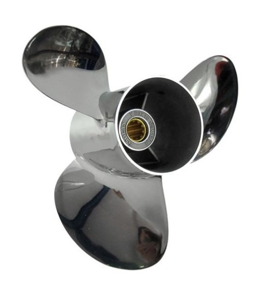 Гребной винт 3x10x13, Solas, 3221-100-13