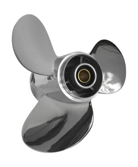 Гребной винт 3x10x13, Solas, 3221-100-13 Гребной винт 3x10x13, Solas, 3221-100-13