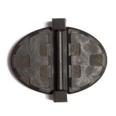 Заслонка выхлопная Skipper для Mercruiser 3.0L, 3.7L Заслонка выхлопная Skipper для Mercruiser 3.0L, 3.7L