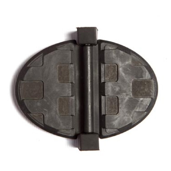 Заслонка выхлопная Skipper для Mercruiser 3.0L, 3.7L