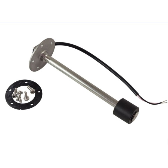 Датчик уровня 200 мм, 240-33 Ом, S5, (Marine Rocket)