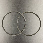 Кольца поршневые гидроциклов Yamaha GP,XA(XL/XLT)1200 (Kacawa)