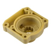 Корпус помпы Skipper для Yamaha 25B/F25/30H Корпус помпы Skipper для Yamaha 25B/F25/30H