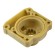 Корпус помпы Skipper для Yamaha 25B/F25/30H