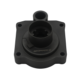 Корпус помпы Skipper для Yamaha 25B/F25/30H