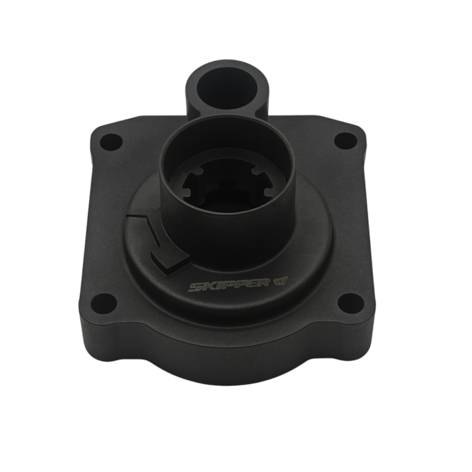 Корпус помпы Skipper для Yamaha 25B/F25/30H
