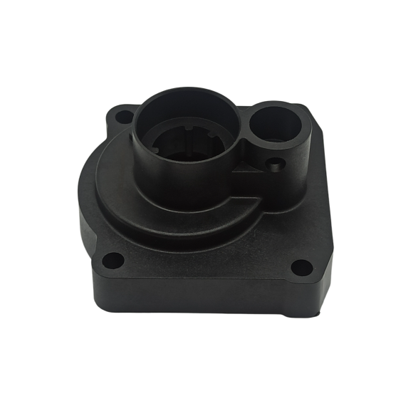 Корпус помпы Skipper для Yamaha 25B/F25/30H