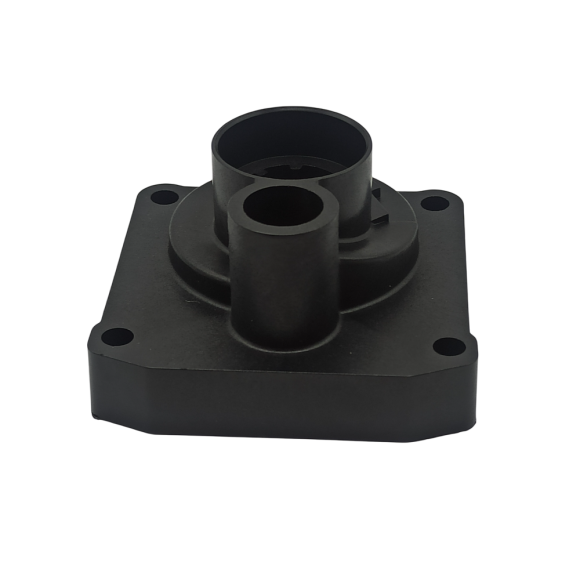 Корпус помпы Skipper для Yamaha 25B/F25/30H