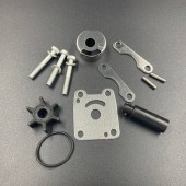Ремкомплект помпы охлаждения Yamaha 3, F2.5 (PREMARINE)