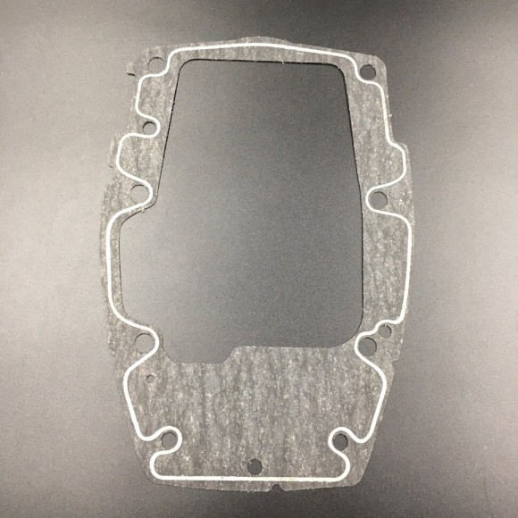Прокладка дейдвуда Yamaha 9.9-15 (682-45113-00) (Omax)