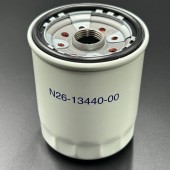 Фильтр масляный Yamaha F200-350 (Osaka) Фильтр масляный Yamaha F200-350 (Osaka)