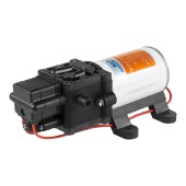 Помпа водоподающая SeaFlo мембранная, 12V 4.5 л/мин, 5.5 BAR