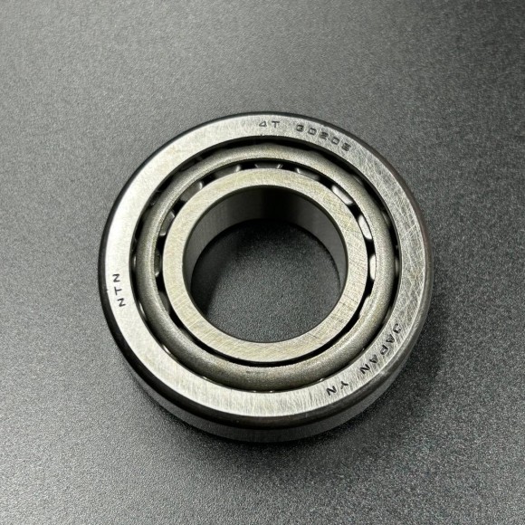 Подшипник Suzuki (25x52x16.25) (09265-25L01) (Suzuki)