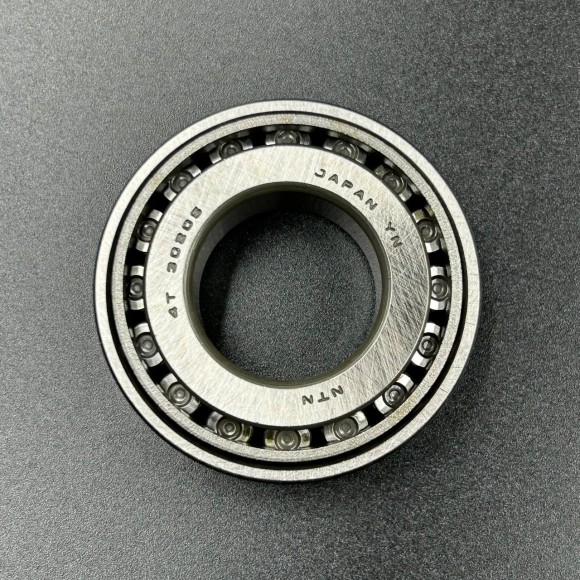 Подшипник Suzuki (25x52x16.25) (09265-25L01) (Suzuki)