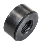 Втулка пластиковая резьбовая на трубку струбцины Suzuki Втулка пластиковая резьбовая на трубку струбцины Suzuki