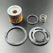 Фильтр топливный Mercruiser 3.0L ALPHA ONE (35-8M0046752) (Kacawa) Фильтр топливный Mercruiser 3.0L ALPHA ONE (35-8M0046752) (Kacawa)