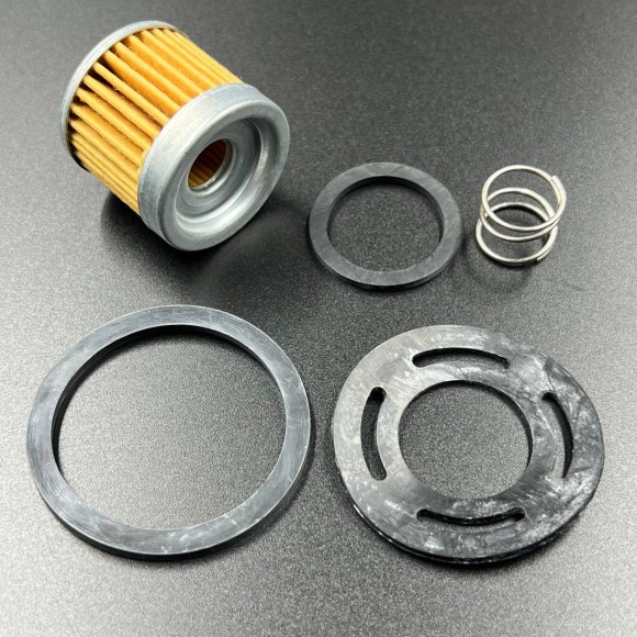 Фильтр топливный Mercruiser 3.0L ALPHA ONE (35-8M0046752) (Kacawa) Фильтр топливный Mercruiser 3.0L ALPHA ONE (35-8M0046752) (Kacawa)