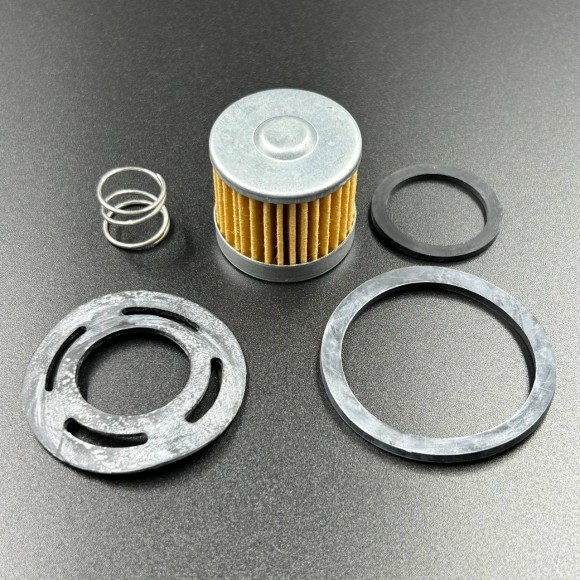 Фильтр топливный Mercruiser 3.0L ALPHA ONE (35-8M0046752) (Omax)