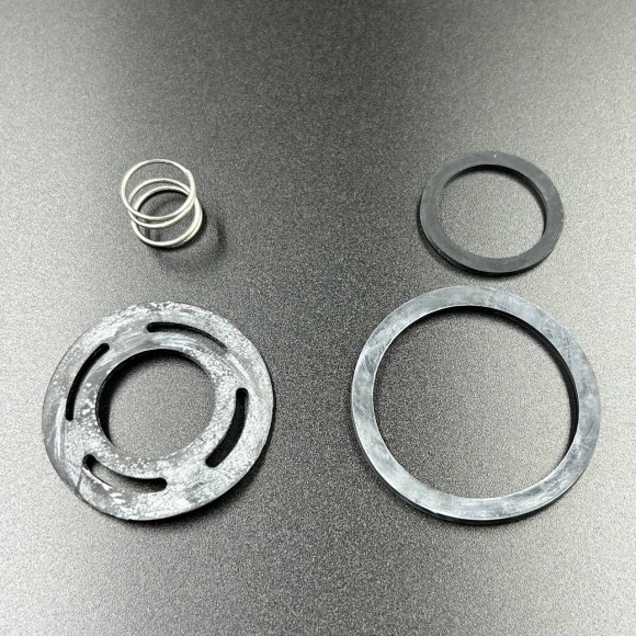 Фильтр топливный Mercruiser 3.0L ALPHA ONE (35-8M0046752) (Omax)