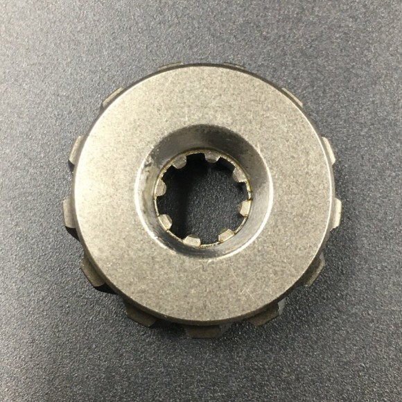 Шестерня вертикального вала (Пиньон) Yamaha 9,9-15 (6E7-45551-00) (Sinera)