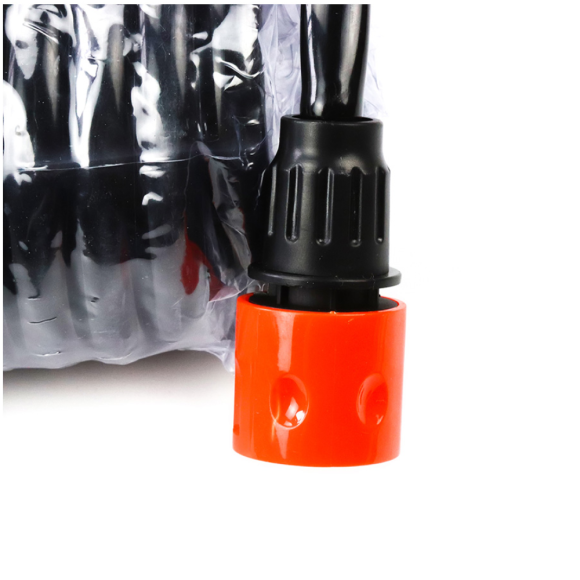 Комплект помывочный SeaFlo, 12V распылитель со шлангом