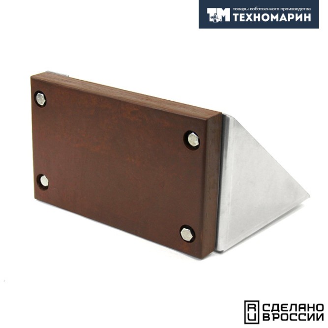 136-03T Транец выносной для ПЛМ до 12 л.с.
