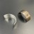 Вкладыш коренной (Пара) Suzuki DF40-50; DF40A-60A; DF50AV-60AV (Black) (12340-75FA0-0B0) (Suzuki)