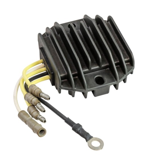 Выпрямитель-регулятор Suzuki DF9.9B/15A/20A (электростартер)