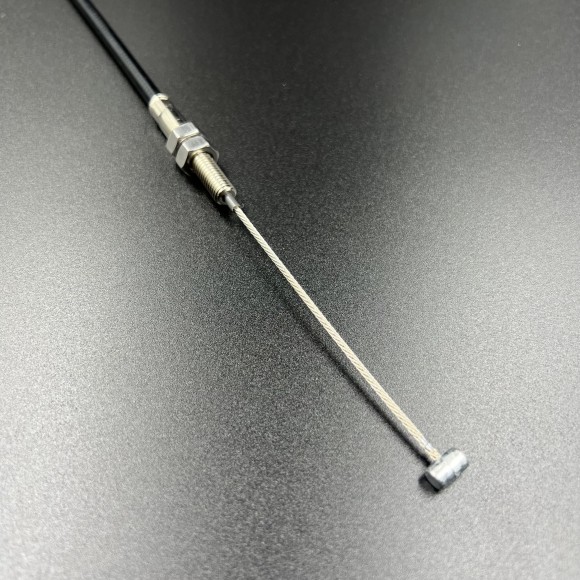 Трос румпеля Yamaha 9.9-25 (6B4-26301-00) (Sinera)