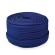 Трос якорный, швартовый, для кранца Skipper плетеный, 14мм, нейлон 100м, синий Трос якорный, швартовый, для кранца Skipper плетеный, 14мм, нейлон 100м, синий