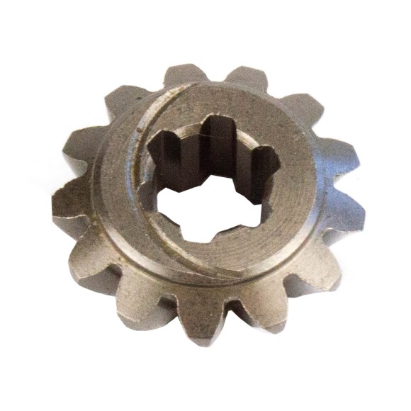 Шестерня ведущего вала Skipper для Yamaha Модели техники: 2HP