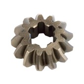 Шестерня ведущего вала Skipper для Yamaha Модели техники: 2HP