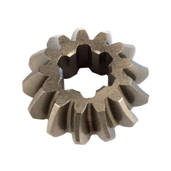 Шестерня ведущего вала Skipper для Yamaha Модели техники: 2HP