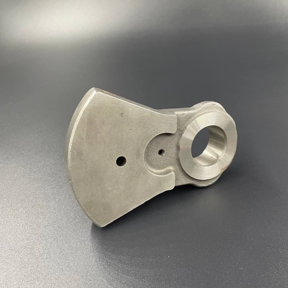 Шейка коленвала Yamaha 40J (1) (PREMARINE)