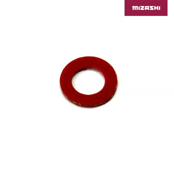 Прокладка сливной пробки карбюратора Yamaha SC-FT160 Прокладка сливной пробки карбюратора Yamaha SC-FT160