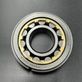 Подшипник роликовый Yamaha 40-60 (С проточкой) (30x72x19) (WUHU)